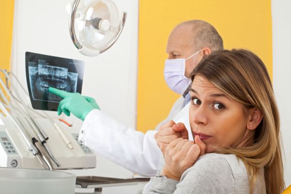 Tips To Help Your Dental Anxiety