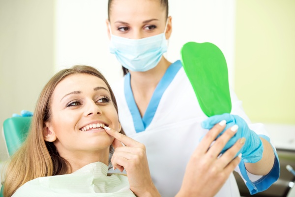 Tips To Help Ease Dental Anxiety