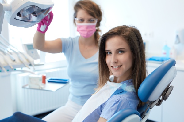 How Often Do I Really Need To See My Dentist?