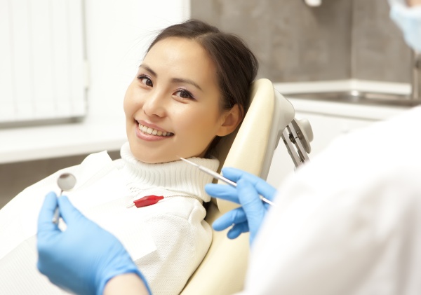 cosmetic dental Marietta, GA