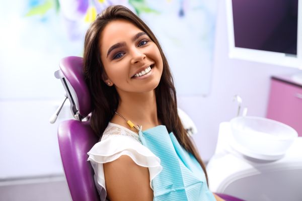 cosmetic dentistry Marietta, GA