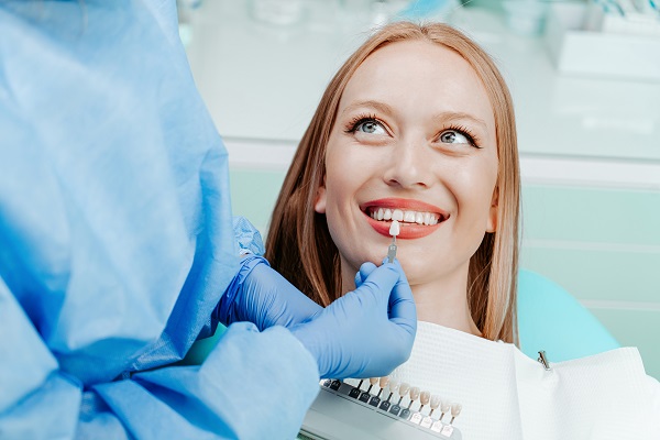 Questions To Ask A Cosmetic Dentist