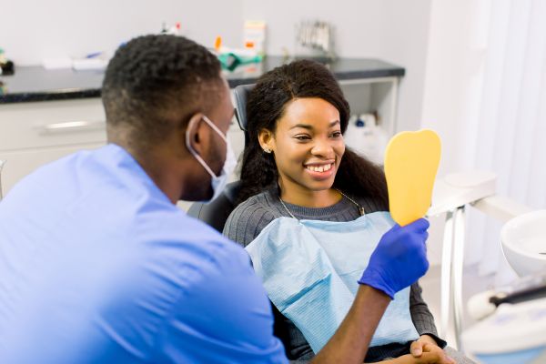 How Cosmetic Dentistry Can Help With Preventative Dental Care