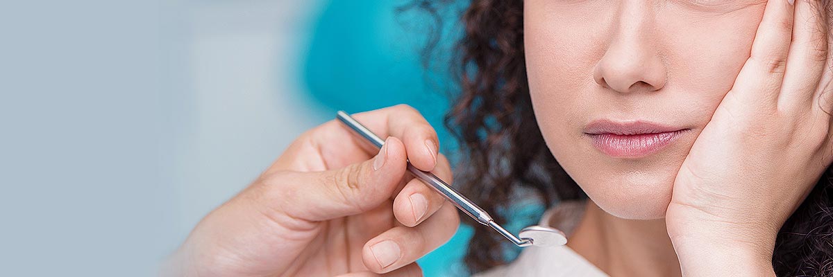 Marietta Dental Anxiety
