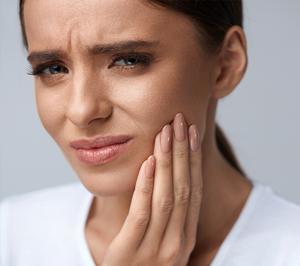 Marietta Dental Anxiety