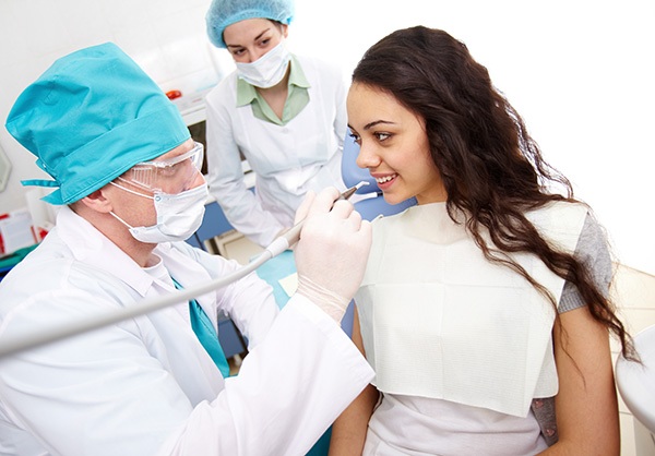 What To Do If A Dental Filling Falls Out