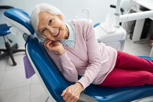 Understanding The Process For Dental Bridges