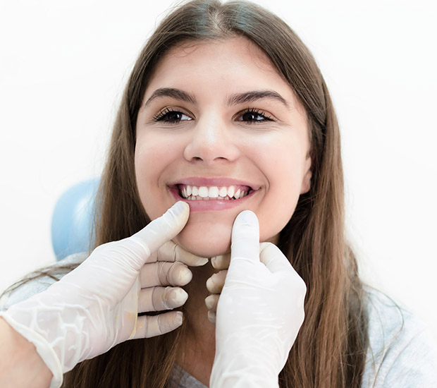 Marietta Dental Checkup