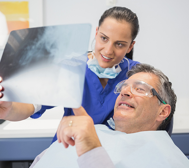 Marietta Dental Implant Surgery