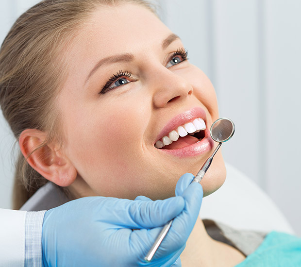 Marietta Dental Procedures