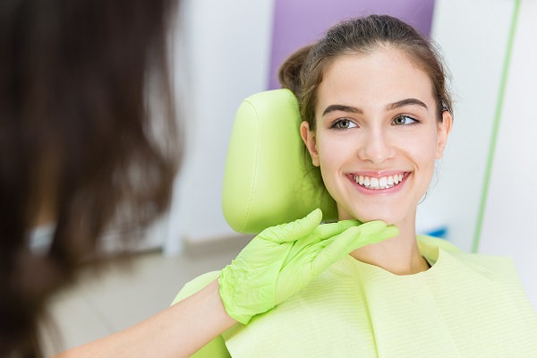Dental Restorations Marietta, GA