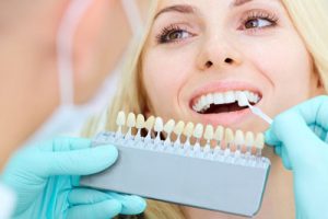 Alter The Shade And Shape Of Your Smile With Porcelain Veneers