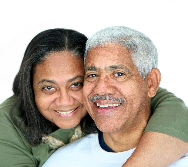 Marietta Denture Adjustments and Repairs