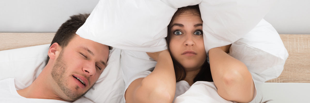 Marietta Do I Have Sleep Apnea?