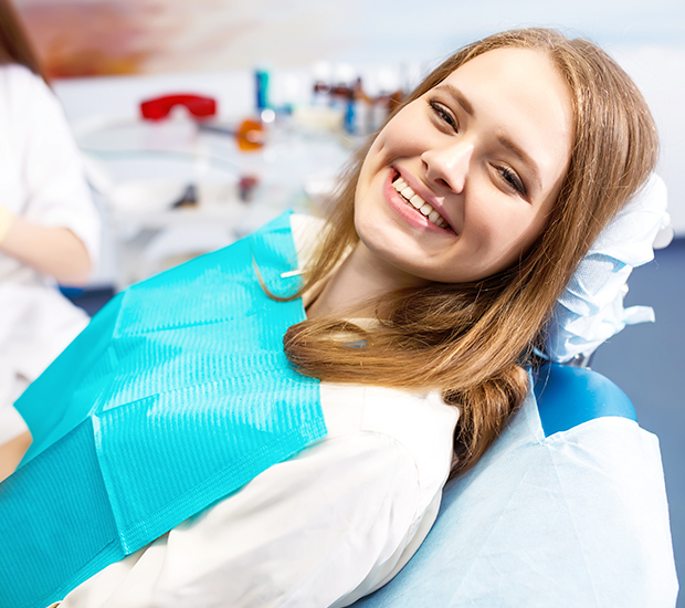 Marietta Emergency Dentist