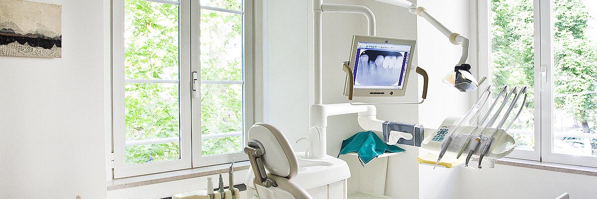 Marietta Dentist
