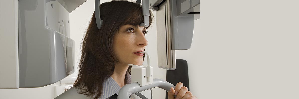 Marietta General Dentist