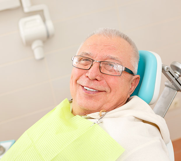 Marietta Implant Supported Dentures