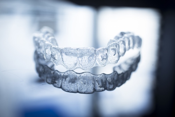 Tips For Proper Invisalign Maintenance