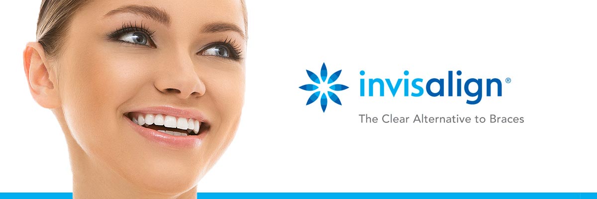 Marietta Invisalign for Teens