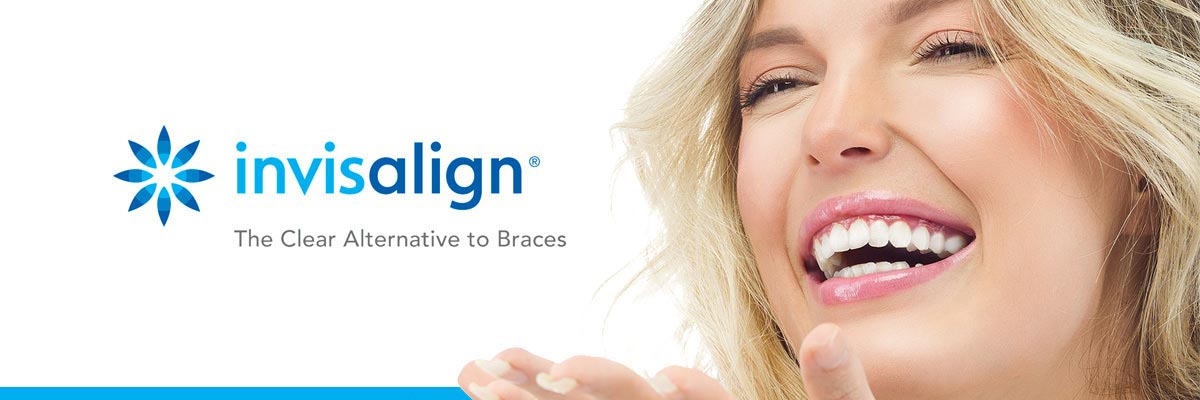 Marietta Invisalign