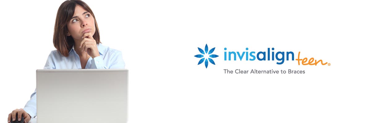 Marietta Is Invisalign Teen Right for My Child?