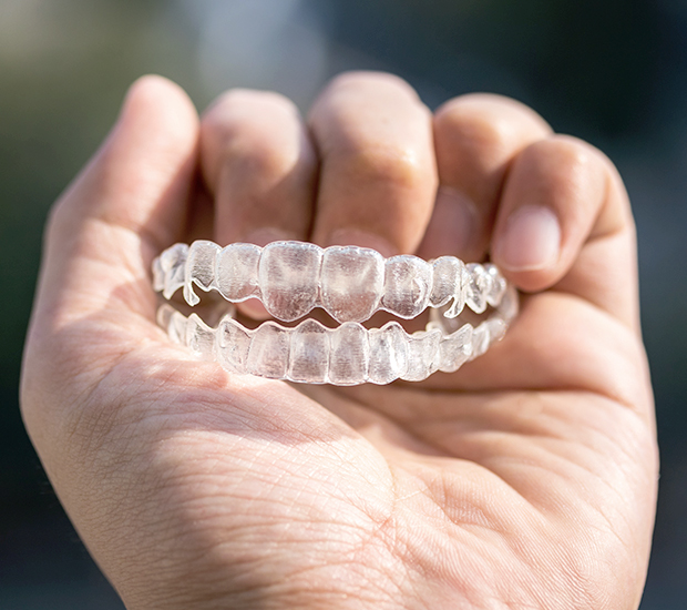 Marietta Is Invisalign Teen Right for My Child