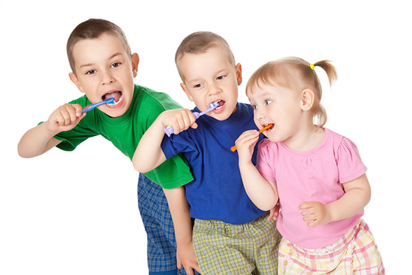 Kid Friendly Dentist Marietta, GA