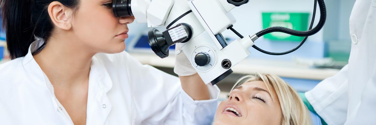 Marietta Oral Cancer Screening