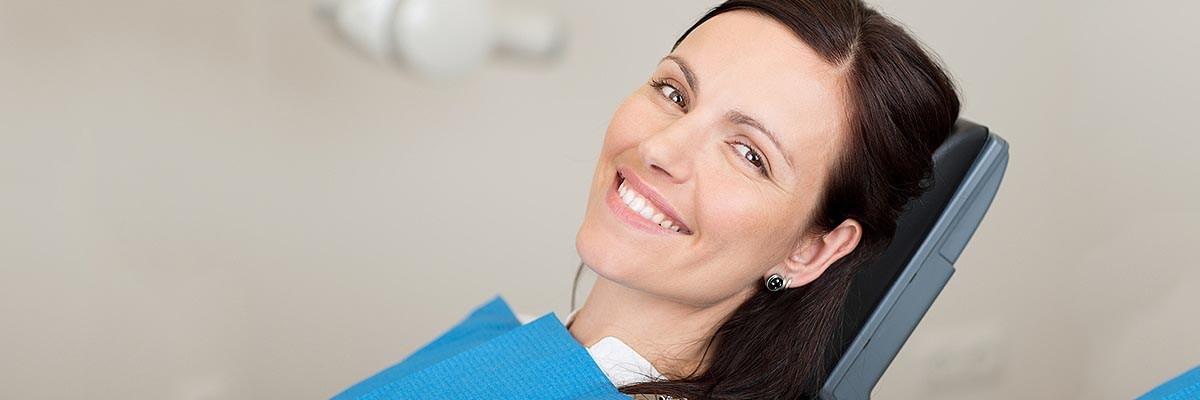 Marietta Dental Restoration