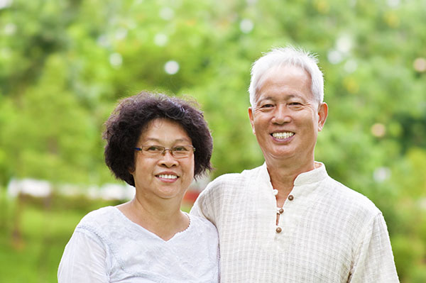 What Are Hybrid Dentures?