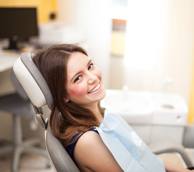 Patient Information | Ping Hai DDS - Dentist Marietta, GA 30064 | (770) 239-2722