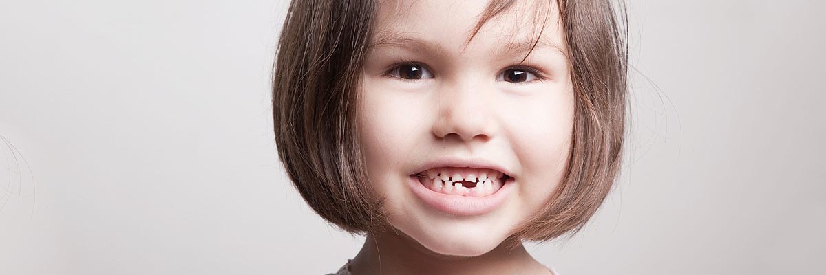 Marietta Pediatric Dentist