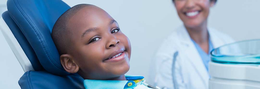 Marietta Pediatric Dentist