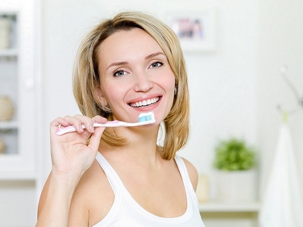 Healthy Gums Gum Disease