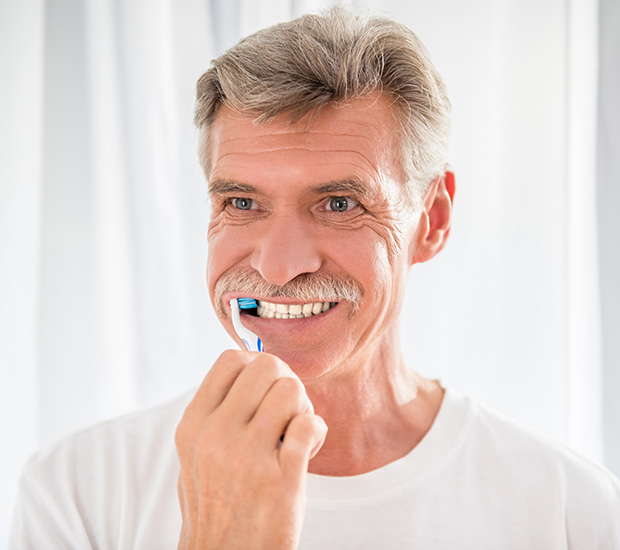 Marietta Post-Op Care for Dental Implants