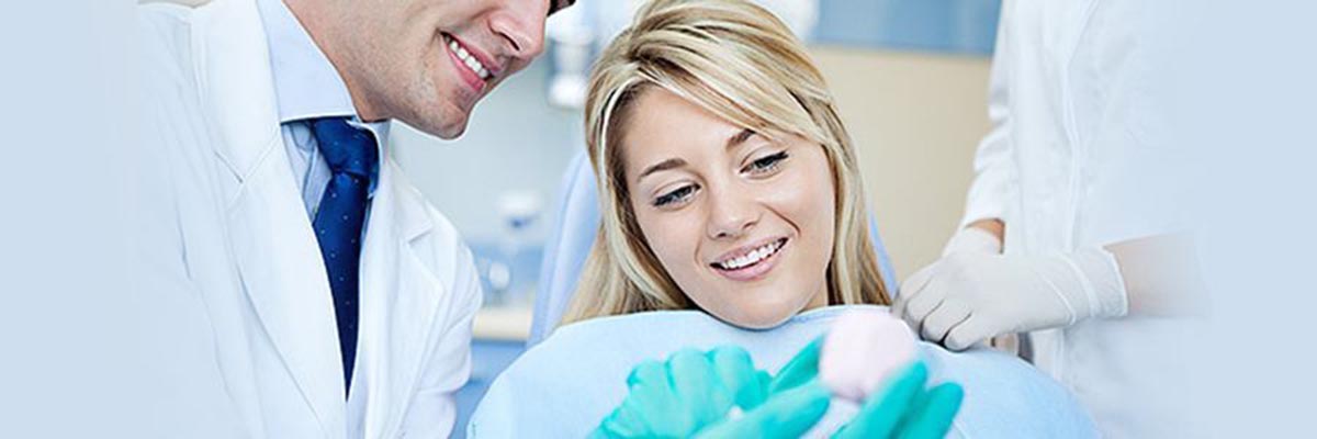 Marietta Preventative Dental Care