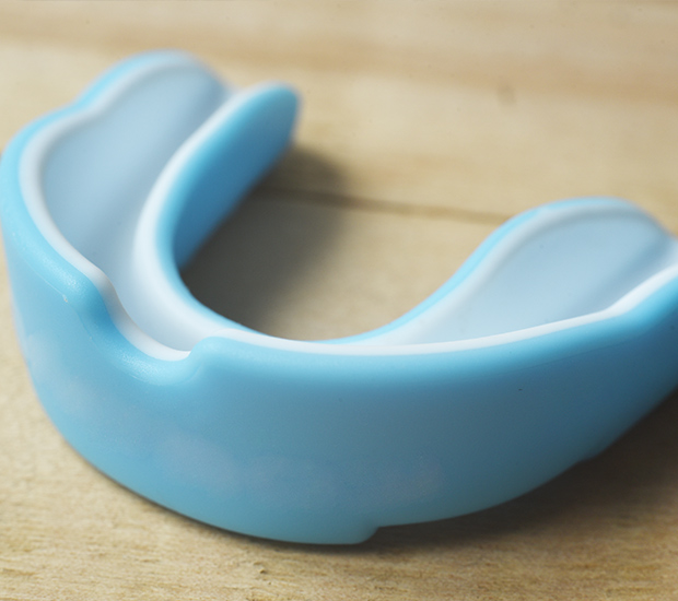 Marietta Reduce Sports Injuries With Mouth Guards