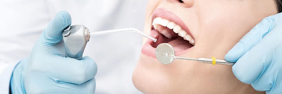 Marietta Restorative Dentistry