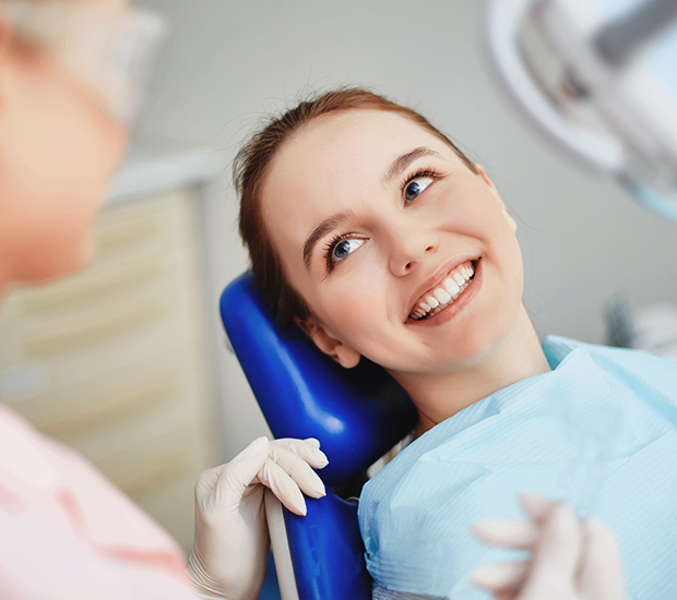 Marietta Root Canal Treatment