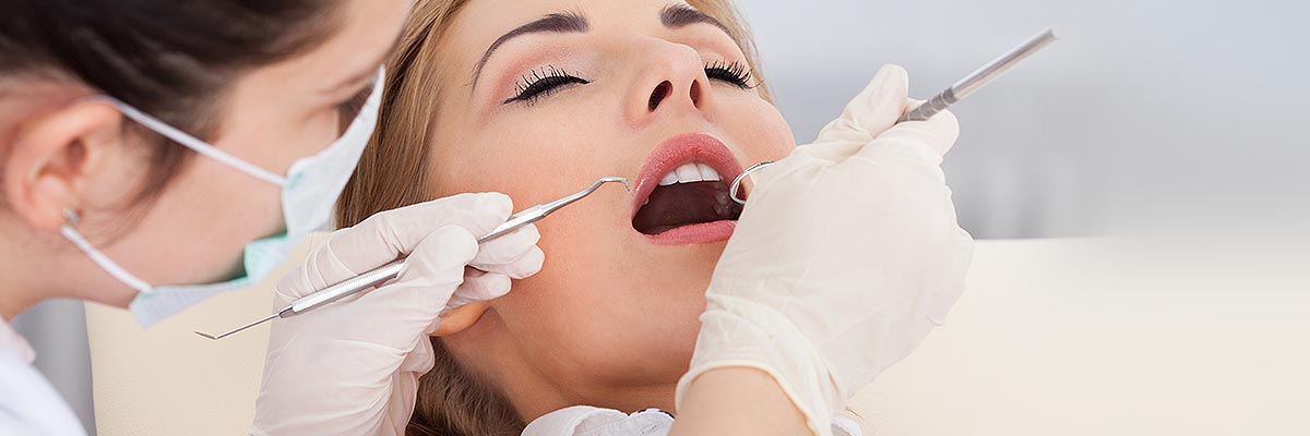 Marietta Sedation Dentist
