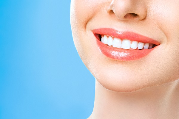 See Your Dentist For A Smile Makeover Consultation