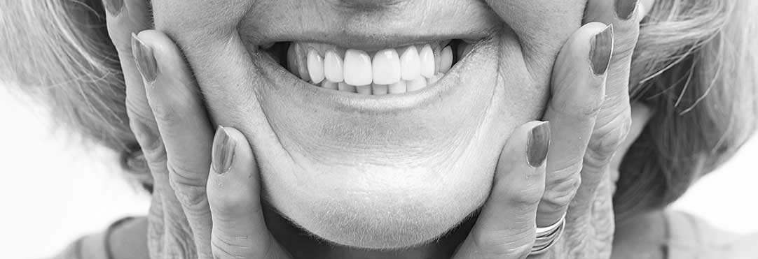 Marietta Solutions for Common Denture Problems