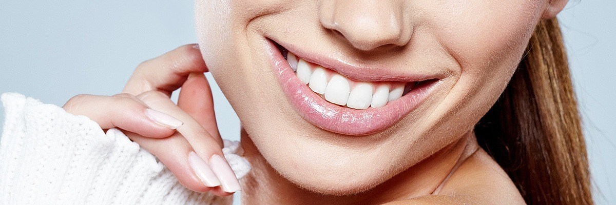 Marietta What Can I Do to Improve My Smile?
