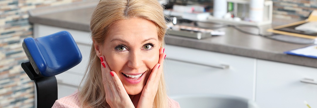 Marietta What to Expect When Getting Dentures